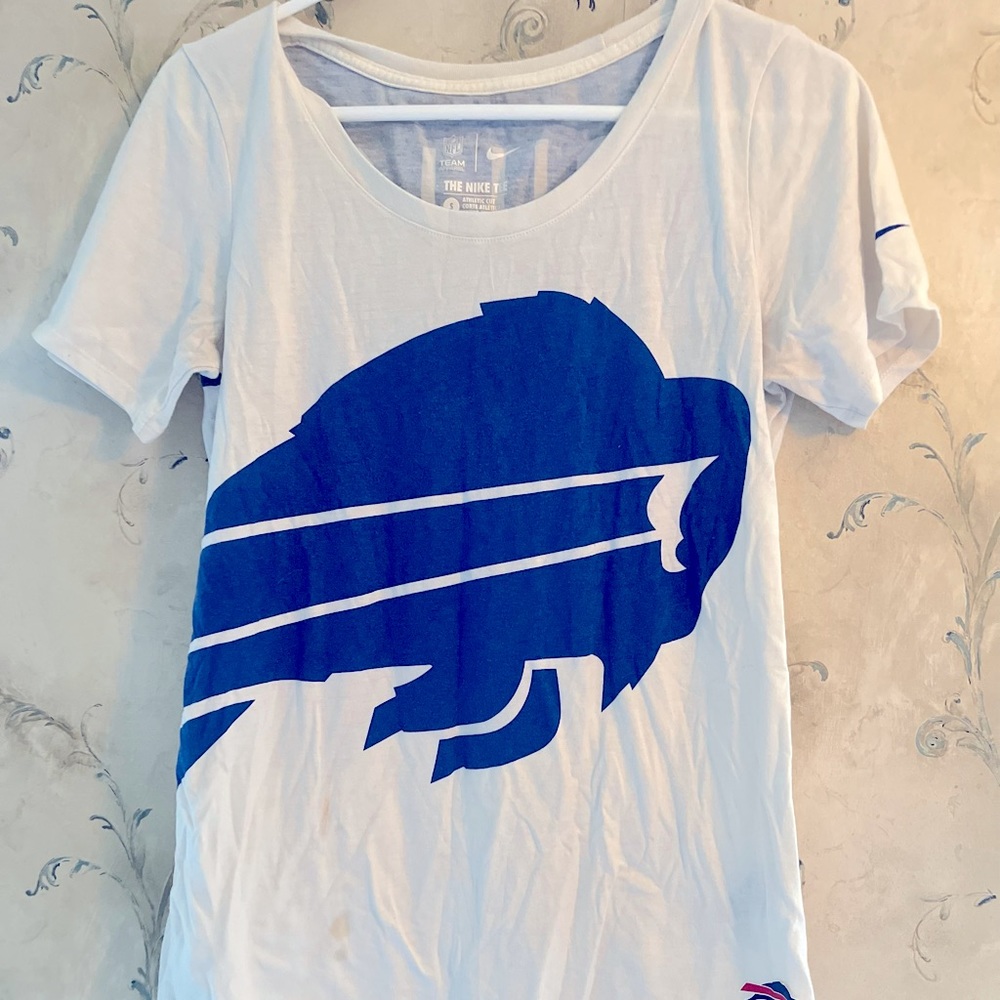 Nike buffalo bills tshirt